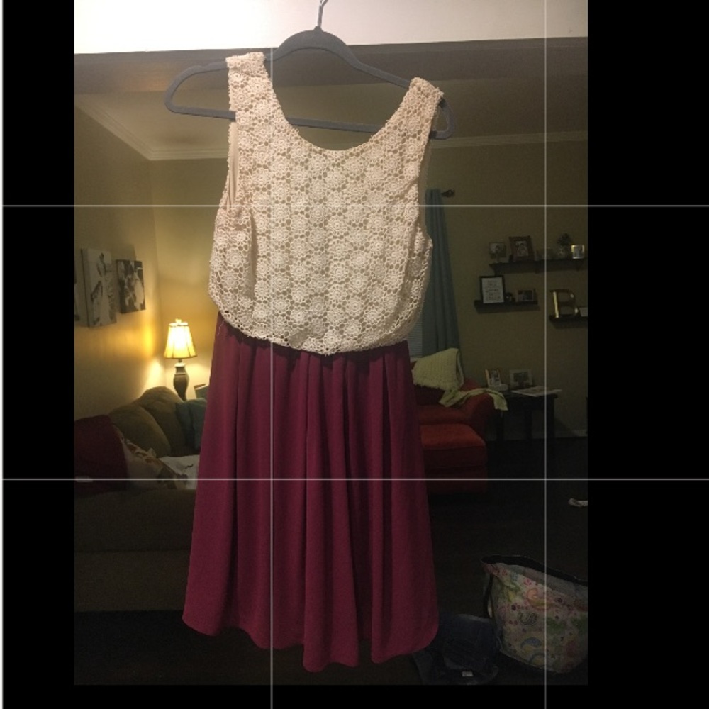 Cocktail dress